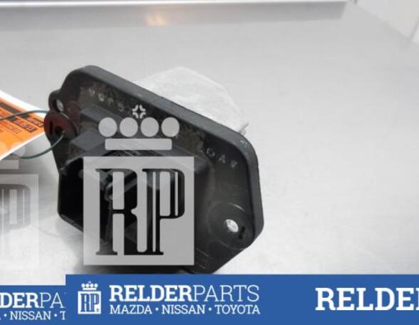 Resistor Interior Blower MAZDA 6 Hatchback (GG)