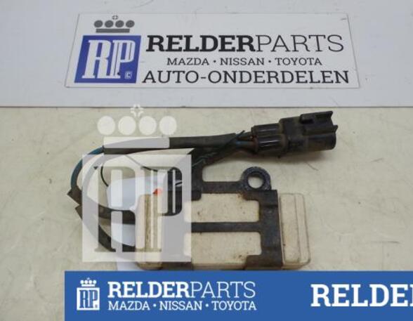 Widerstand Kühlergebläse Toyota Avensis T25 2468103560 P5715556