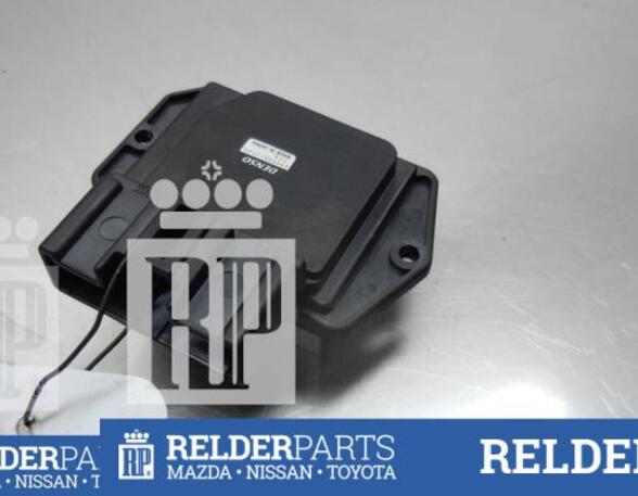 Resistor Interior Blower TOYOTA CELICA Coupe (_T23_)