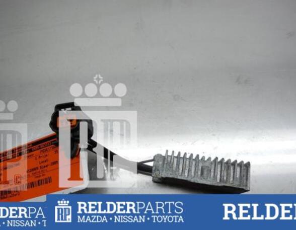 Resistor Interior Blower MAZDA RX-8 (SE, FE)