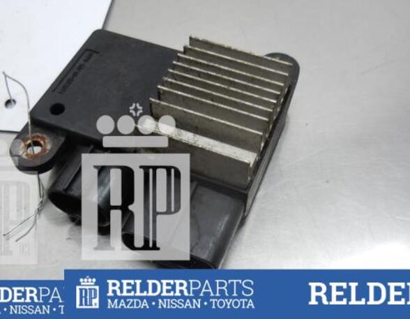 Resistor Interior Blower TOYOTA AURIS (_E15_)