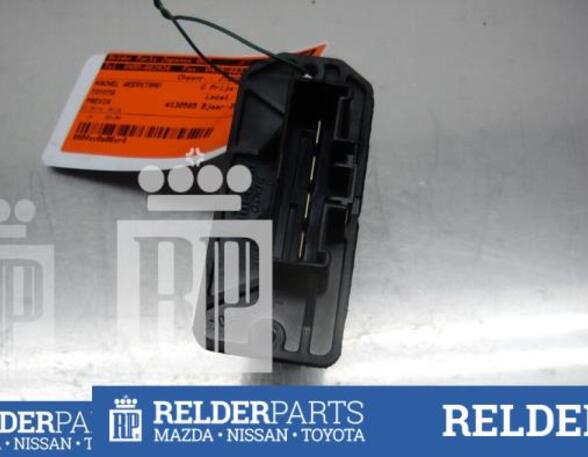 Widerstand Heizung Toyota Previa R3  P5675239