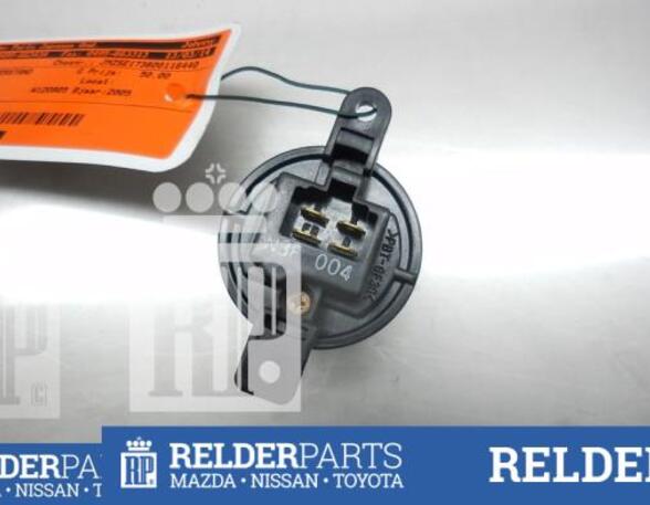 Resistor Interior Blower MAZDA RX-8 (SE, FE)