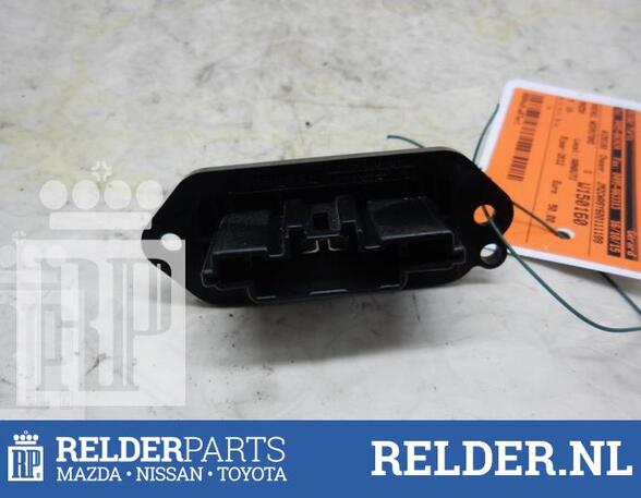 Resistor Interior Blower MAZDA 5 (CW)