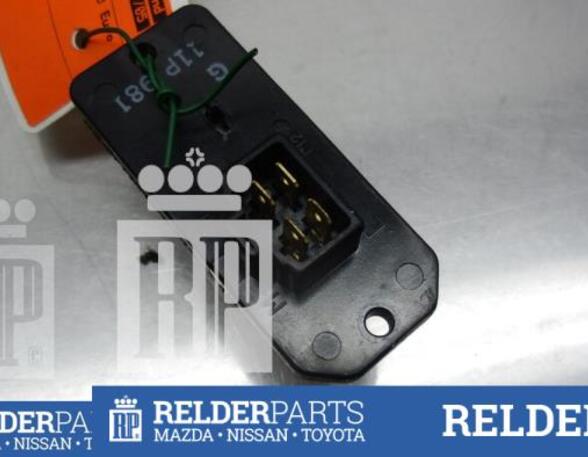 Resistor Interior Blower TOYOTA RAV 4 I (_A1_)