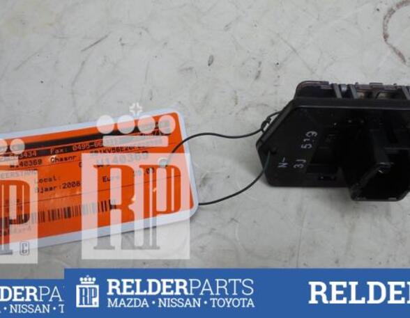 Resistor Interior Blower TOYOTA AURIS (_E15_)