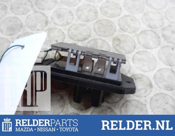 Resistor Interior Blower TOYOTA AURIS (_E15_)