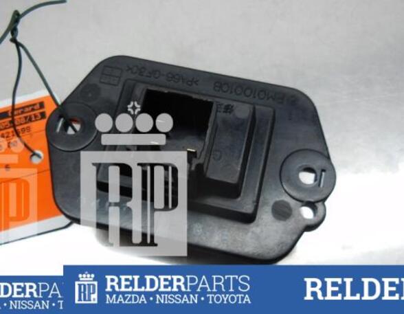 Resistor Interior Blower MAZDA 6 Hatchback (GH)