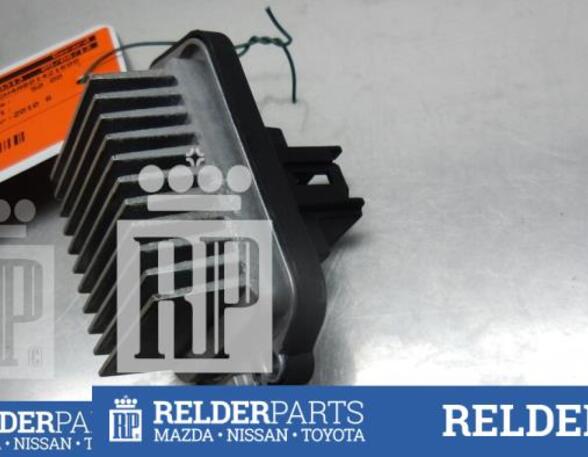 Resistor Interior Blower MAZDA 6 Hatchback (GH)