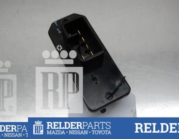 Widerstand Heizung Toyota Avensis Verso M2 12D428 P5724540