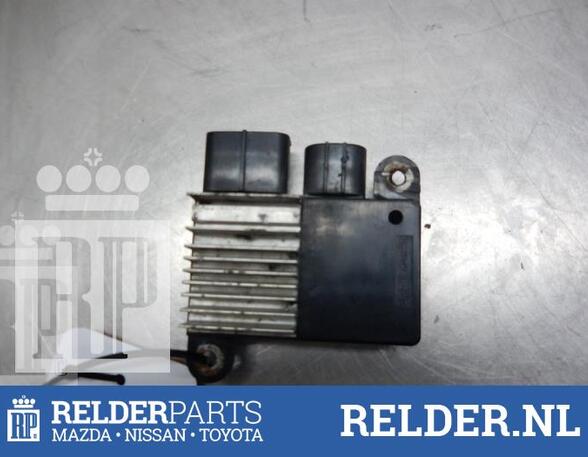 Resistor Interior Blower TOYOTA AURIS (_E15_), TOYOTA AURIS (_E18_)