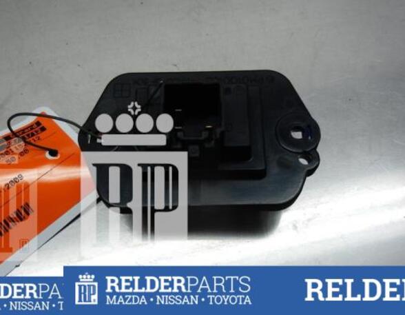 Resistor Interior Blower MAZDA 6 Hatchback (GH)