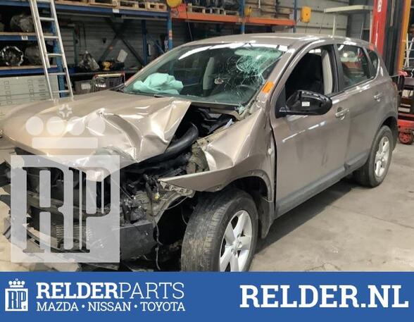 Weerstand interieurventilatie NISSAN QASHQAI / QASHQAI +2 I (J10, NJ10, JJ10E)