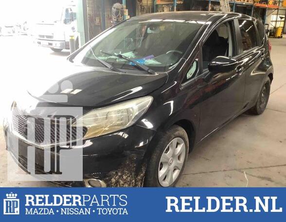 Weerstand interieurventilatie NISSAN NOTE (E12)