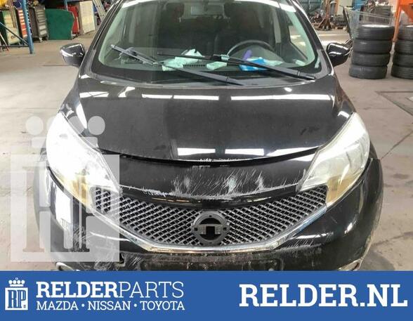 Weerstand interieurventilatie NISSAN NOTE (E12)