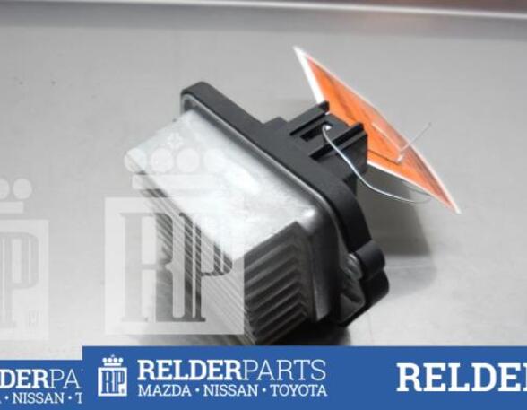 Resistor Interior Blower MAZDA CX-7 (ER)