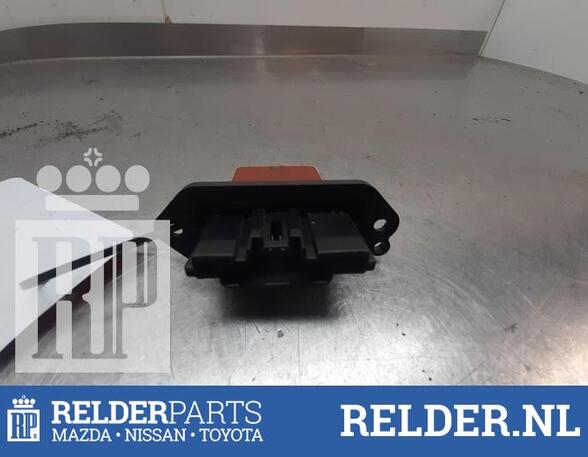 Resistor Interior Blower MAZDA 3 (BL)