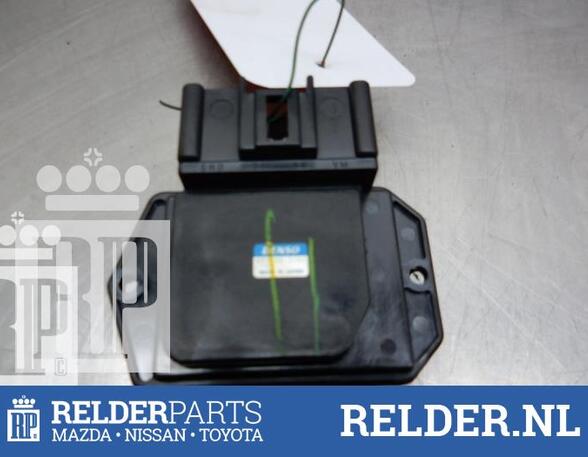 Resistor Interior Blower TOYOTA COROLLA Verso (ZER_, ZZE12_, R1_)