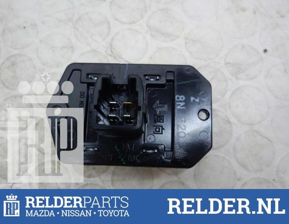 Widerstand Heizung Toyota RAV 4 III A3  P5664795