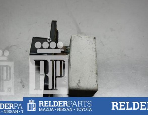 Resistor Interior Blower TOYOTA COROLLA Compact (_E11_)