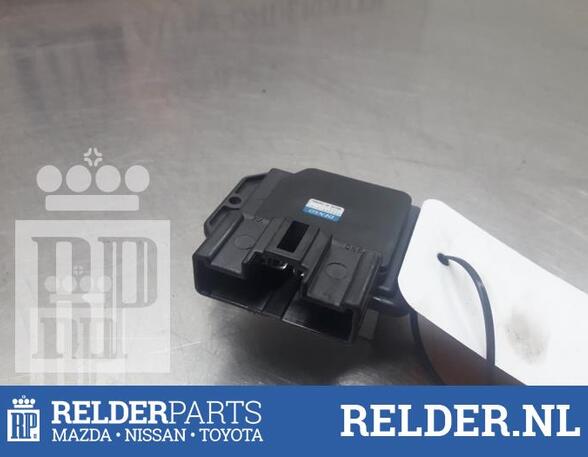 Resistor Interior Blower TOYOTA COROLLA Verso (ZER_, ZZE12_, R1_)