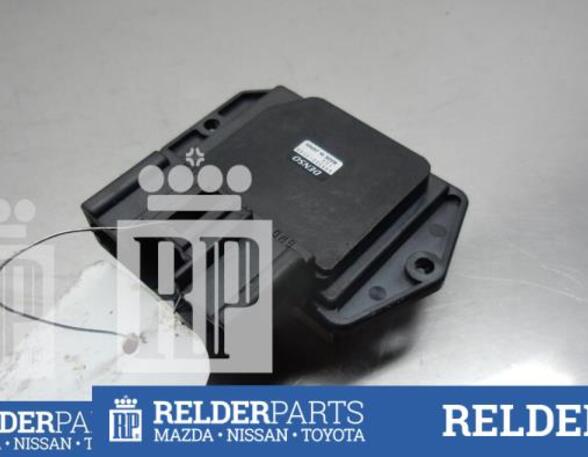 Resistor Interior Blower TOYOTA CELICA Coupe (_T23_)