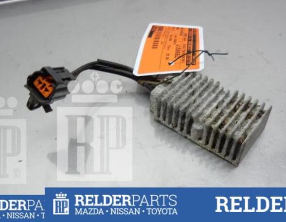 Resistor Interior Blower MAZDA RX-8 (SE, FE)