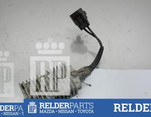 Resistor Interior Blower MAZDA RX-8 (SE, FE)