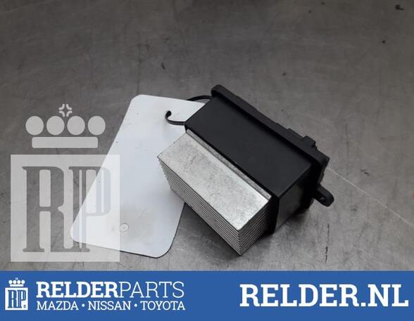 Resistor Interior Blower TOYOTA PROACE Van (MDZ_)