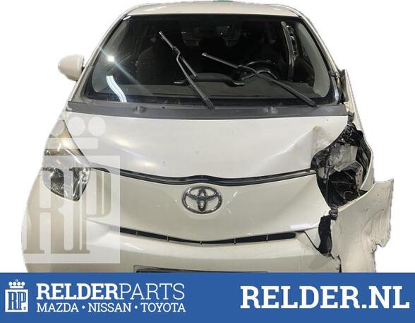 Widerstand Heizung Toyota IQ AJ1  P21687959