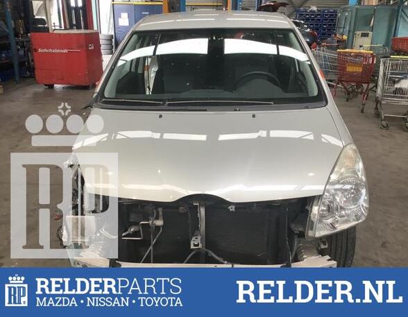 Airbag Sleepring Stuurwiel TOYOTA COROLLA Verso (ZER_, ZZE12_, R1_)