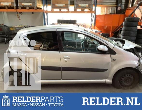 Airbag Sleepring Stuurwiel TOYOTA AYGO (_B1_)