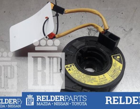 Air Bag Contact Ring TOYOTA COROLLA Verso (ZER_, ZZE12_, R1_)