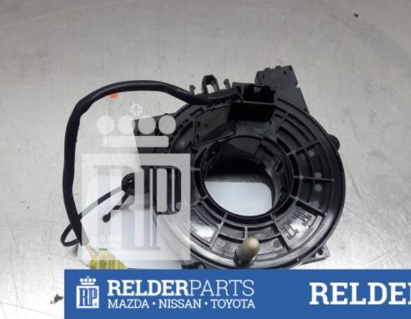 Air Bag Contact Ring NISSAN QASHQAI II SUV (J11, J11_)