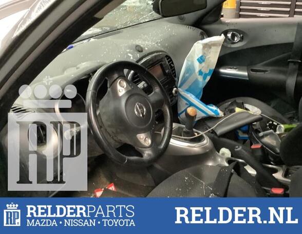 Airbag Sleepring Stuurwiel NISSAN JUKE (F15)