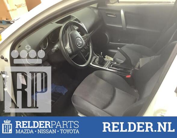 Airbag Sleepring Stuurwiel MAZDA 6 Saloon (GH)