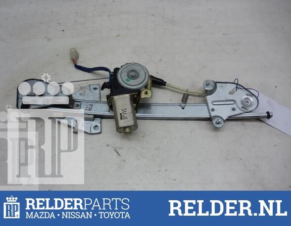 Fensterheber rechts vorne Mazda MX-3 EC 360161377 P5705955