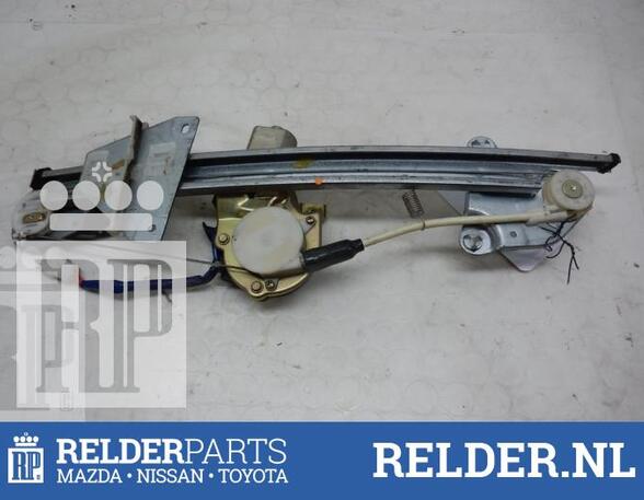 Fensterheber rechts vorne Mazda MX-3 EC 360161377 P5705955