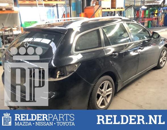 Window Lift MAZDA 6 Estate (GH)