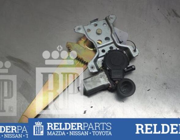 Fensterheber links hinten Toyota Corolla Verso E12J1 8571013040 P5732421