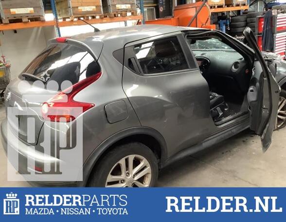 Window Lift NISSAN JUKE (F15)