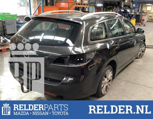 Window Lift MAZDA 6 Estate (GH)