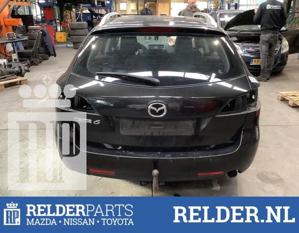 Window Lift MAZDA 6 Estate (GH)