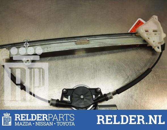 Fensterheber rechts vorne Mazda CX-3 DK GD558RASN016223 P19571577