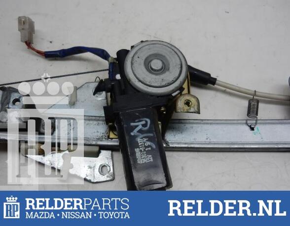 Fensterheber rechts vorne Mazda MX-3 EC 3630161377 P5718864