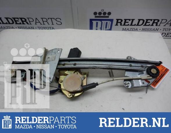 Fensterheber rechts vorne Mazda MX-3 EC 3630161377 P5718864