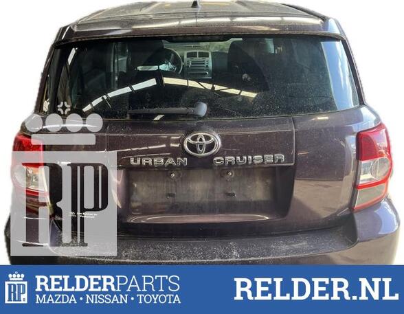 Raambedieningsmechanisme TOYOTA URBAN CRUISER (_P1_)