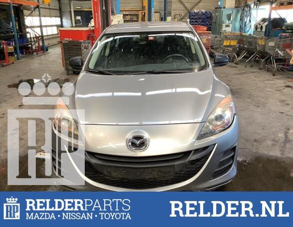 Window Lift MAZDA 3 (BL)