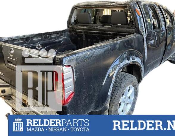 Window Lift NISSAN NP300 NAVARA (D40), NISSAN NP300 NAVARA Platform/Chassis (D40)