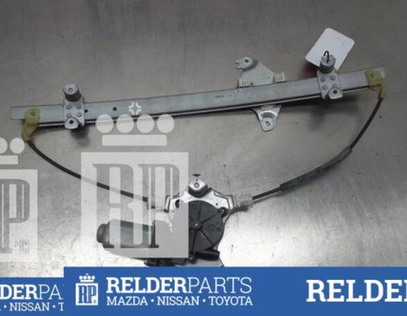 Fensterheber rechts vorne Nissan Pathfinder III R51 400848 P6138214